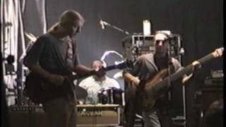 Derek Trucks Band - Dec 17, 2000