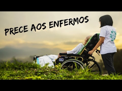 SPIRITUAL PRAYER FOR THE SICK | Prayer for healing the sick