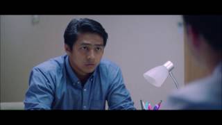 CINTA LAKI-LAKI BIASA || FULL Trailer & Synopsis Full HD (DESEMBER)