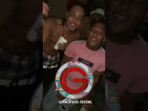 Yayo puñala y el coro de guaricano completo versos picantes