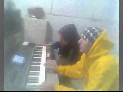 X-Tremisti Ft. Noire Ft. I.T.D FT. Nori a.k.a Rrepisti623 (Double-Headed) - Gishtin e Tret