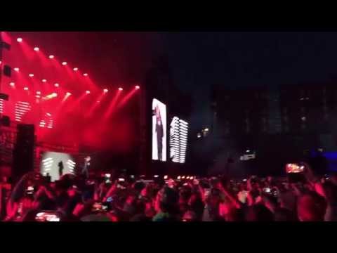 Cheek-Sä huudat (Blockfest2015)