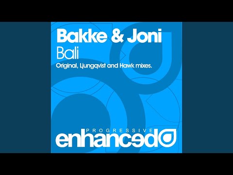 Bali (Original Mix)