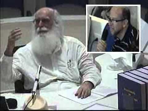 Tertúlia Aula - 1431 - Democracia - Waldo Vieira - CEAEC - 28/12/2009