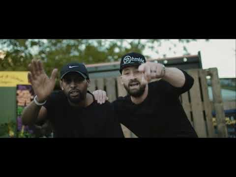 Afrob ft. Gentleman - Einfach machen (Gentleman Dub Edit)