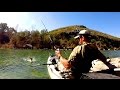 Kayak Fishing: Surviving the Devil's River | Field Trips with Robert Field
