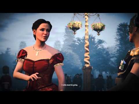 Assassin's Creed Syndicate Final Mission HD