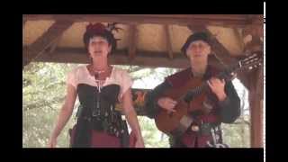 Faire to Middlin -- Scarborough Faire