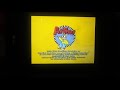 Cinar WGBH 1998