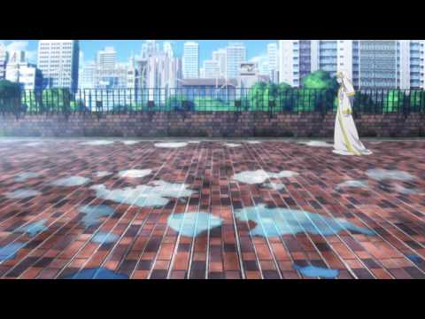 Toaru Majutsu no Index II Pray ~Inori~ IKU