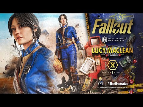 Lucy MacLean | Product PV | Prime 1 studio