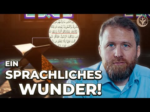 Der erstaunliche Aufbau der längsten Sure im Quran