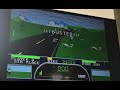 Getting Busted In Road Rash Sega Megadrive