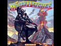 MOLLY HATCHET " Satisfied Man "