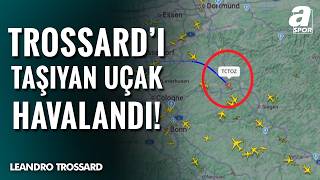 Leandro Trossard Beşiktaş İçin İstanbul’a Geliyor
