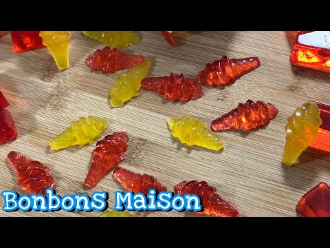 Haribo Favoritos Pica Gelatine