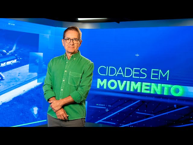 Cidades em Movimento: #05 Confresa