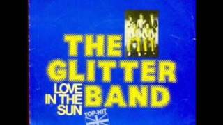 Glitter Band  - I Can Hear Music