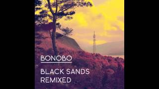 Bonobo - 'Eyesdown' (Floating Points Remix)