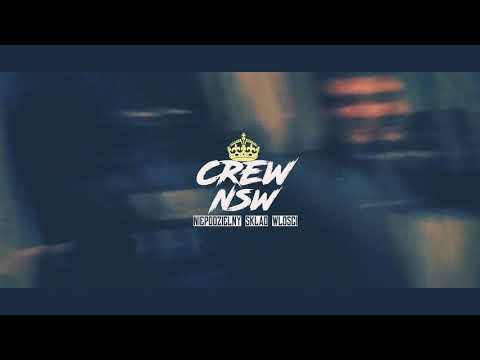 Radomskie podziemie - Życie nauczyło ft. RMD / NSW