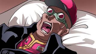 [25春] GQuuuuuux 06 staff賀圖和心得雷