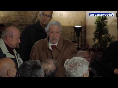 Narciso Parigi e Lorenzo Andreaggi insieme per "Italia, America e ritorno"