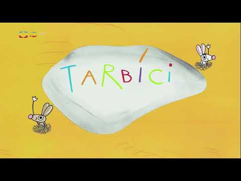 Tarbíci znělka theme CZ