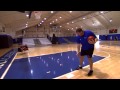 Rebounding Superman Drill Big Man Physical Skills Series IMG Academy Basketball 5 Of 5