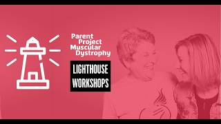 Intro to PPMD Lighthouse Workshops