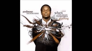 Ambrose Akinmusire ~ ''Henya''