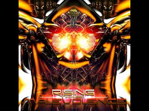 Blazing Noise - Freak Show