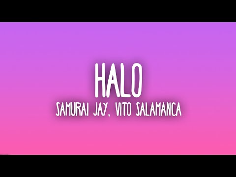 Samurai Jay, Vito Salamanca - Halo