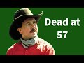 City Slicker The Life And Sad Ending Of Bruno Kirby