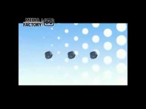 Doujin Work - Pantsu dance!