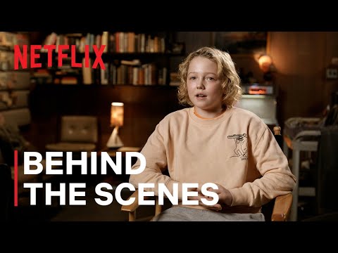 afbeelding Bringing Gus' Story To A Close - The Final Season