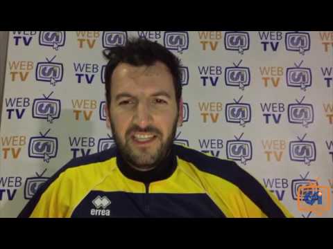 Intervista Polis Senago B - Massimo Tosetti