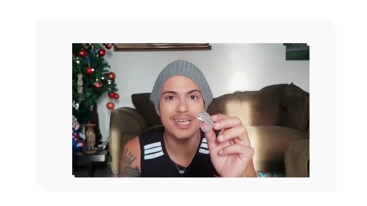 Vídeo do produto