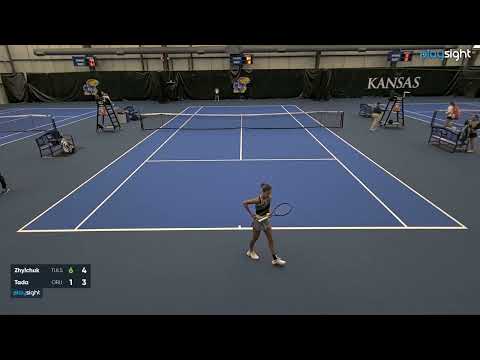 Zhylchuk Sofiia v Tada Kaede - 12.10.23