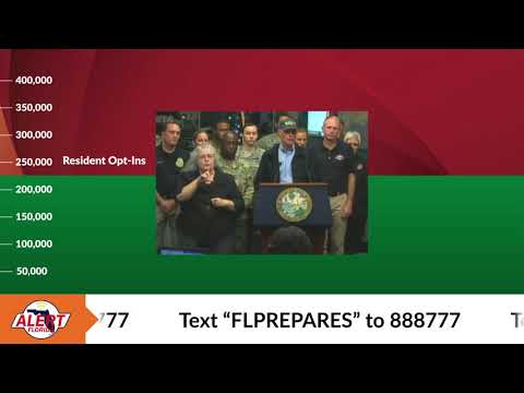 Public Officials Utilize Everbridge for Major Incident Management