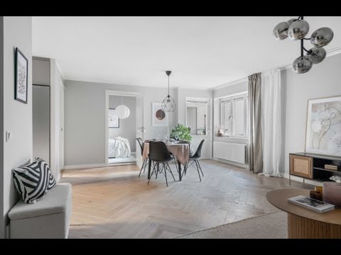 Såld, 3:a · 67.4m2 · 3807 kr avg, Centrum : Via Notar mäklare Uppsala