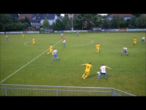 UFC Fehring – USV Kainbach-Hönigtal (ULM)