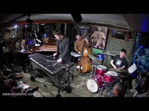 Simon Moullier Quartet - Live at Smalls Jazz Club - New York City - 3/5/23