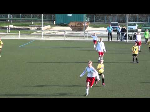 TuS 1860 Neustadt II  3:3  Magdeburger FFC o.W.