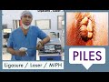 PILES Treatment