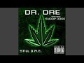 Dr Dre Still D R E Remastered Ft Snoop Dogg Audio HQ