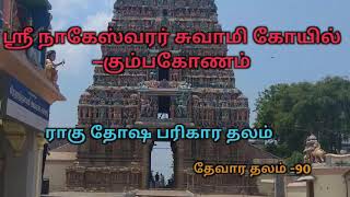 Temple video