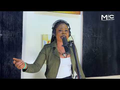 Tima La Mamounaise - Live Session Mic Master