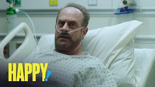 HAPPY! | Are We There Yet? | SYFY