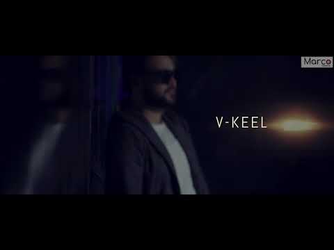 v-keel ft shamah - Dillare