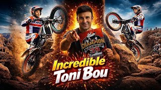 Download lagu Toni Bou Is Not Human… INSANE Skills You Won’t Believe 🤯🔥” mp3